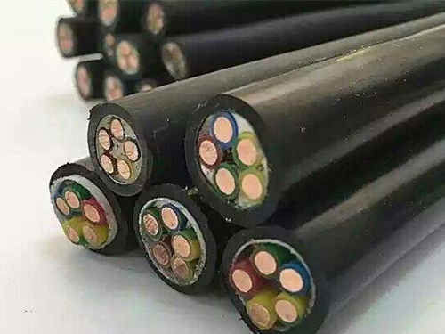 電線(xiàn)電纜