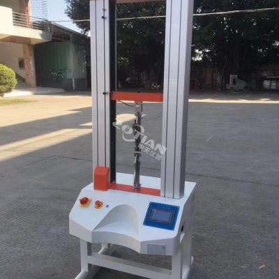 金屬拉力試驗機(jī)