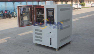 溫度變化試驗(yàn)箱怎么做到技術(shù)實(shí)現(xiàn)？
