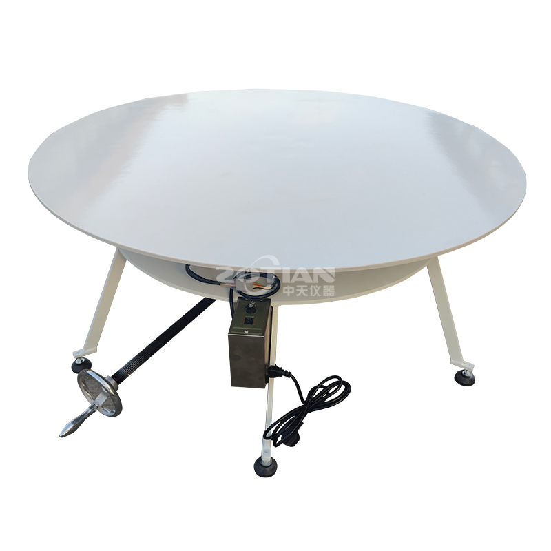 1200mm電動穩(wěn)定臺