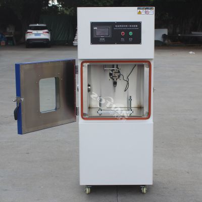 電池擠壓試驗機(jī)