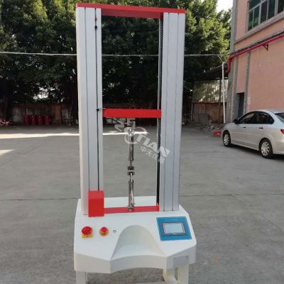 金屬拉力試驗機(jī)